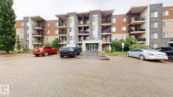 207 11816 22 Avenue  Edmonton, AB T6W 2A2