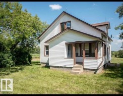 59373 RANGE ROAD 195 Rural Smoky Lake County, AB T0A 3P0