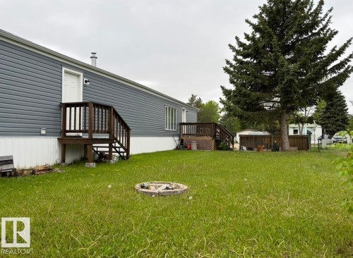 140 Evergreen Park, Edmonton, AB - Outdoor