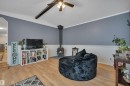 140 Evergreen Park, Edmonton, AB  - Indoor 