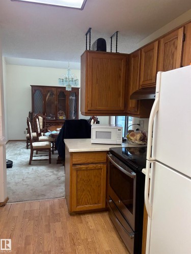 23 500 Lessard Drive, Edmonton, AB 