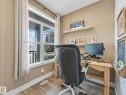 6210 53 Avenue, Beaumont, AB  - Indoor Photo Showing Office 