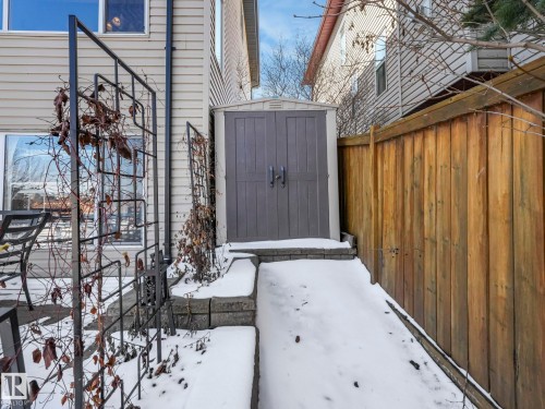 6210 53 Avenue, Beaumont, AB - Outdoor With Exterior
