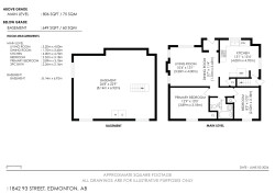 Floor plan - 