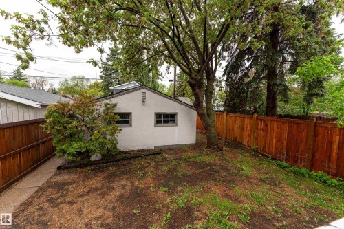 11228 67 Street, Edmonton, AB - Outdoor