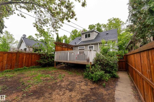 11228 67 Street, Edmonton, AB - Outdoor