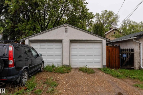11228 67 Street, Edmonton, AB - Outdoor With Exterior