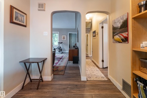 11228 67 Street, Edmonton, AB - Indoor Photo Showing Other Room