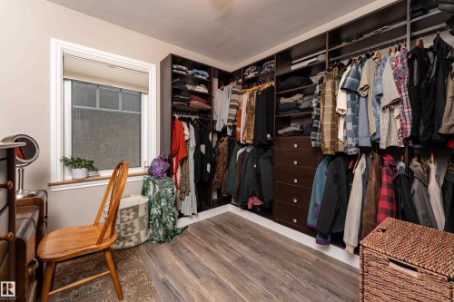 11228 67 Street, Edmonton, AB - Indoor With Storage
