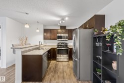 414 5951 165 Avenue  Edmonton, AB T5Y 0J6