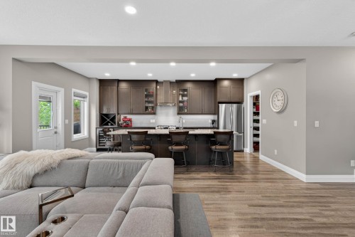 1081 South Creek Wynd, Stony Plain, AB 