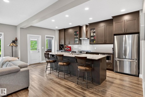 1081 South Creek Wynd, Stony Plain, AB 