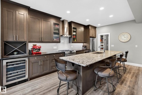 1081 South Creek Wynd, Stony Plain, AB 