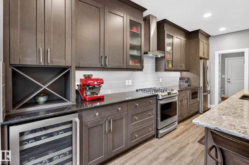 1081 South Creek Wynd, Stony Plain, AB 