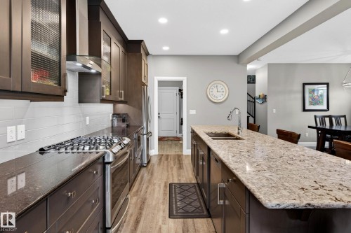 1081 South Creek Wynd, Stony Plain, AB 