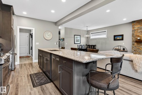 1081 South Creek Wynd, Stony Plain, AB 