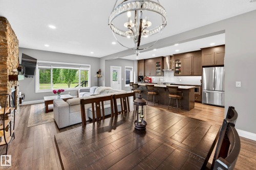 1081 South Creek Wynd, Stony Plain, AB 