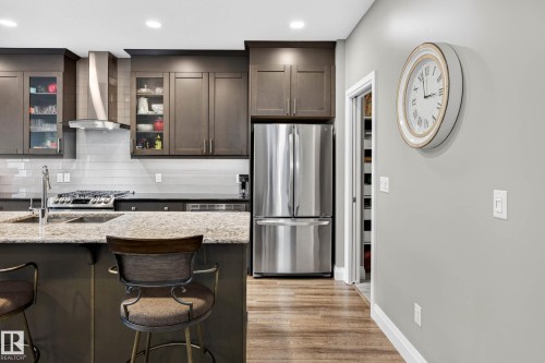 1081 South Creek Wynd, Stony Plain, AB 
