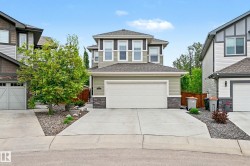 1081 SOUTH CREEK Wynd Stony Plain, AB T7Z 0L9