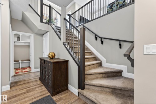 1081 South Creek Wynd, Stony Plain, AB 