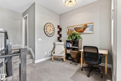 1081 South Creek Wynd, Stony Plain, AB 