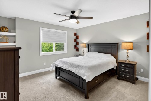 1081 South Creek Wynd, Stony Plain, AB 
