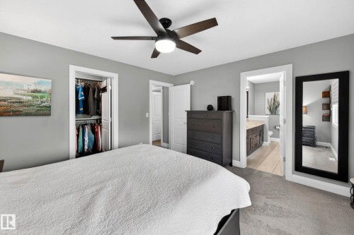 1081 South Creek Wynd, Stony Plain, AB 