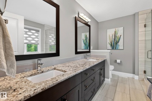 1081 South Creek Wynd, Stony Plain, AB 