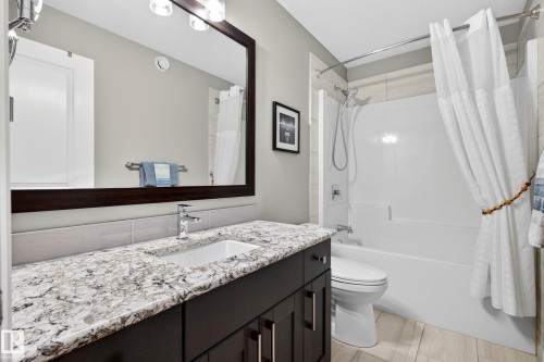 1081 South Creek Wynd, Stony Plain, AB 