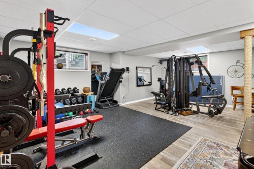 1081 South Creek Wynd, Stony Plain, AB 