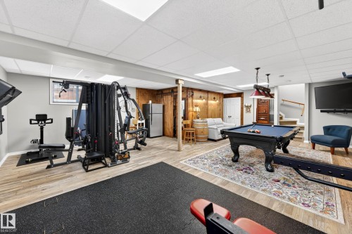 1081 South Creek Wynd, Stony Plain, AB 