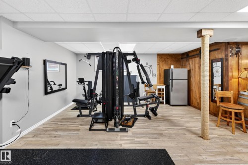 1081 South Creek Wynd, Stony Plain, AB 