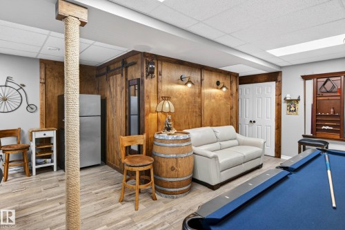 1081 South Creek Wynd, Stony Plain, AB 