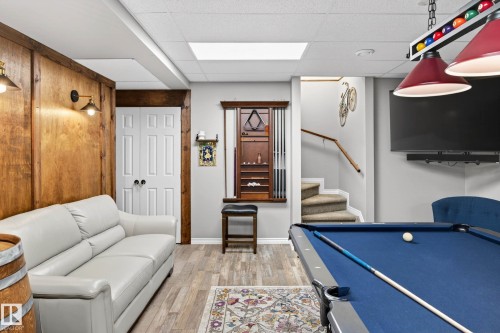 1081 South Creek Wynd, Stony Plain, AB 
