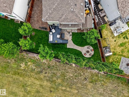 1081 South Creek Wynd, Stony Plain, AB 
