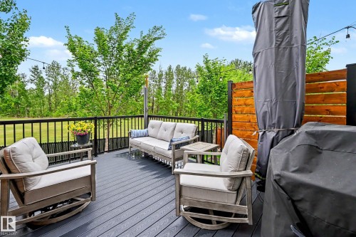1081 South Creek Wynd, Stony Plain, AB 