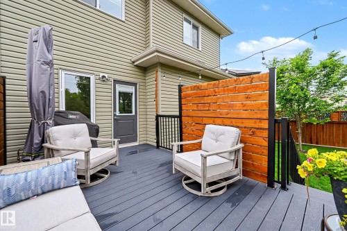 1081 South Creek Wynd, Stony Plain, AB 
