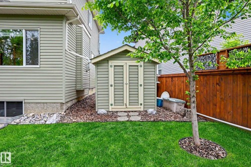 1081 South Creek Wynd, Stony Plain, AB 