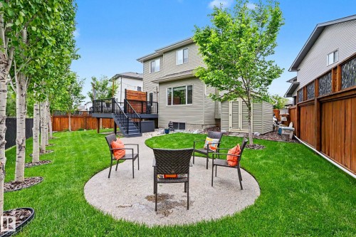1081 South Creek Wynd, Stony Plain, AB 