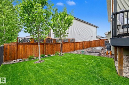 1081 South Creek Wynd, Stony Plain, AB 