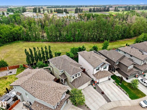 1081 South Creek Wynd, Stony Plain, AB 