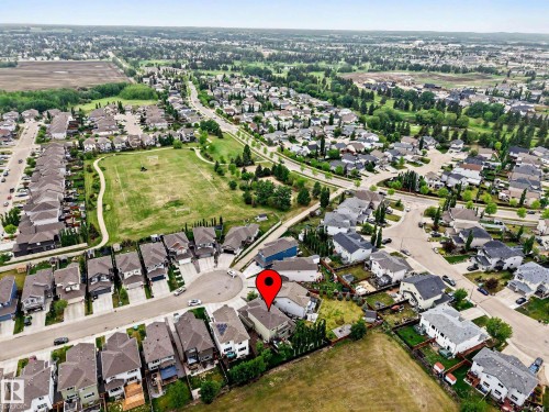 1081 South Creek Wynd, Stony Plain, AB 