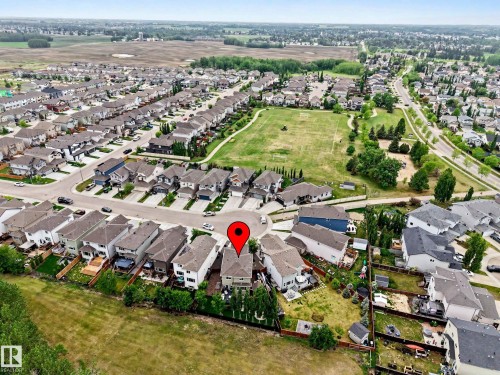 1081 South Creek Wynd, Stony Plain, AB 