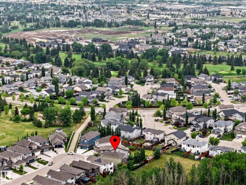 1081 South Creek Wynd, Stony Plain, AB 