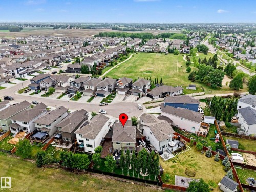1081 South Creek Wynd, Stony Plain, AB 