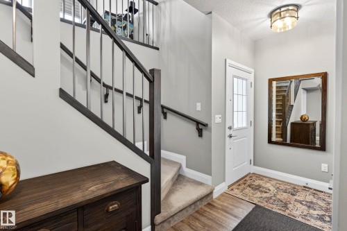 1081 South Creek Wynd, Stony Plain, AB 