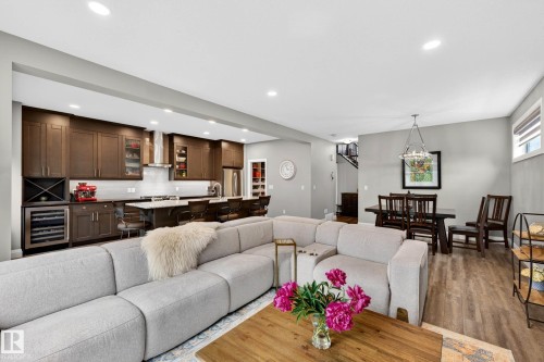 1081 South Creek Wynd, Stony Plain, AB 