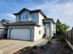 24 EGERLAND Place Stony Plain, AB T7Z 2W5