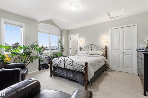 24 Egerland Place, Stony Plain, AB 