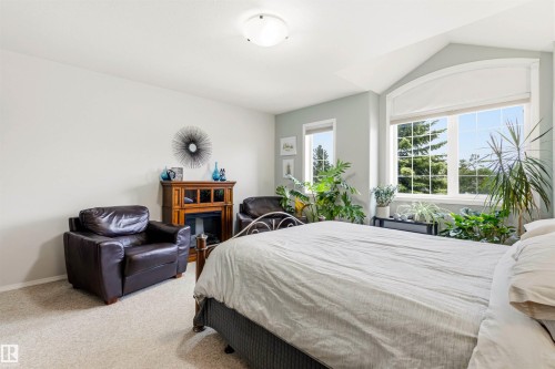 24 Egerland Place, Stony Plain, AB 